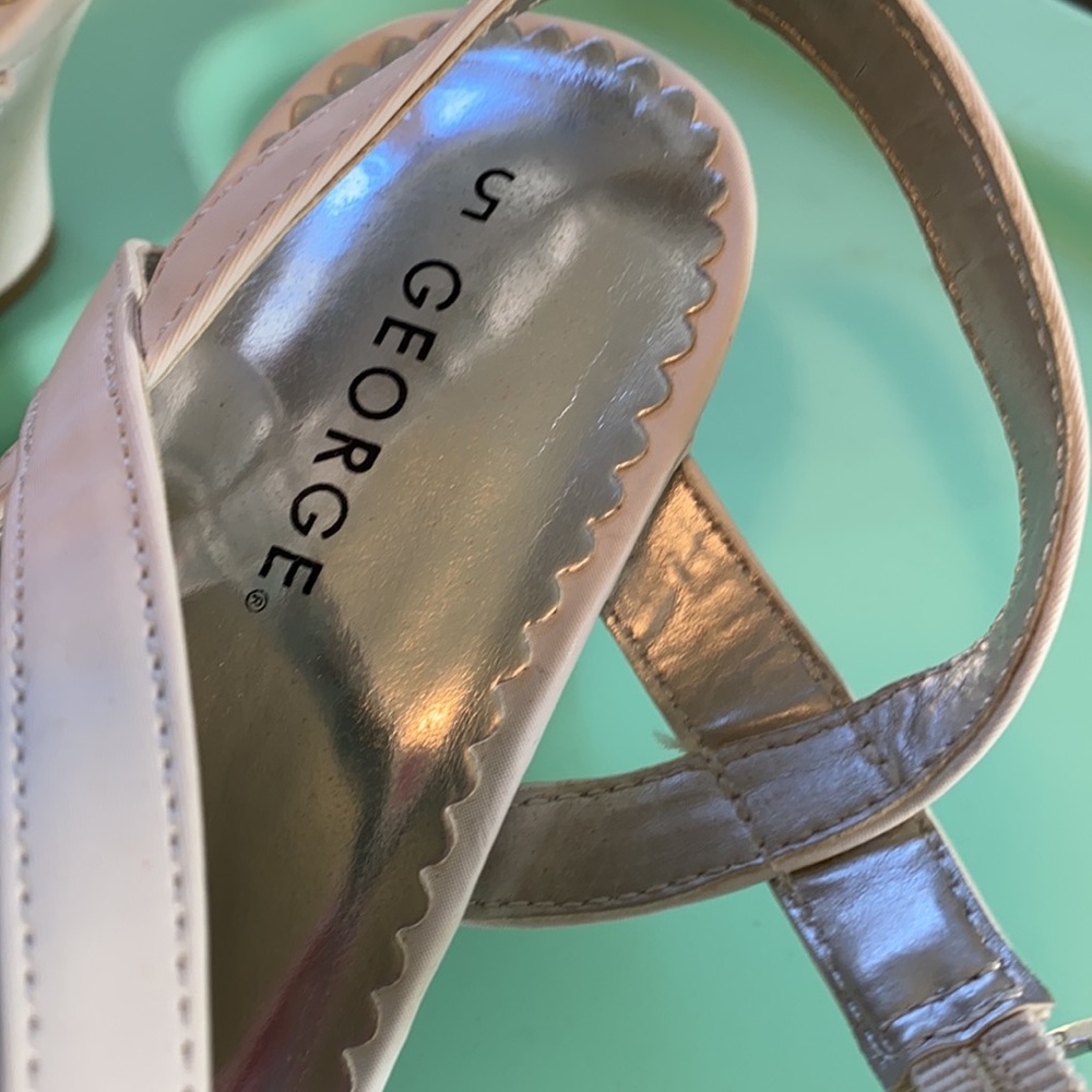 George shoes - Picture 3 of 4